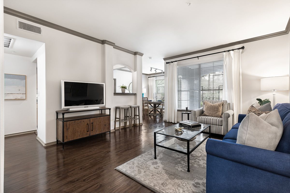 Villas At Stone Oak Ranch Apartments